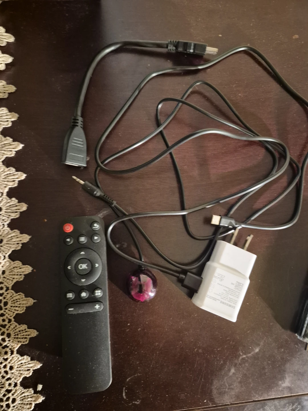 IVR3 Streaming Stick - photo 4