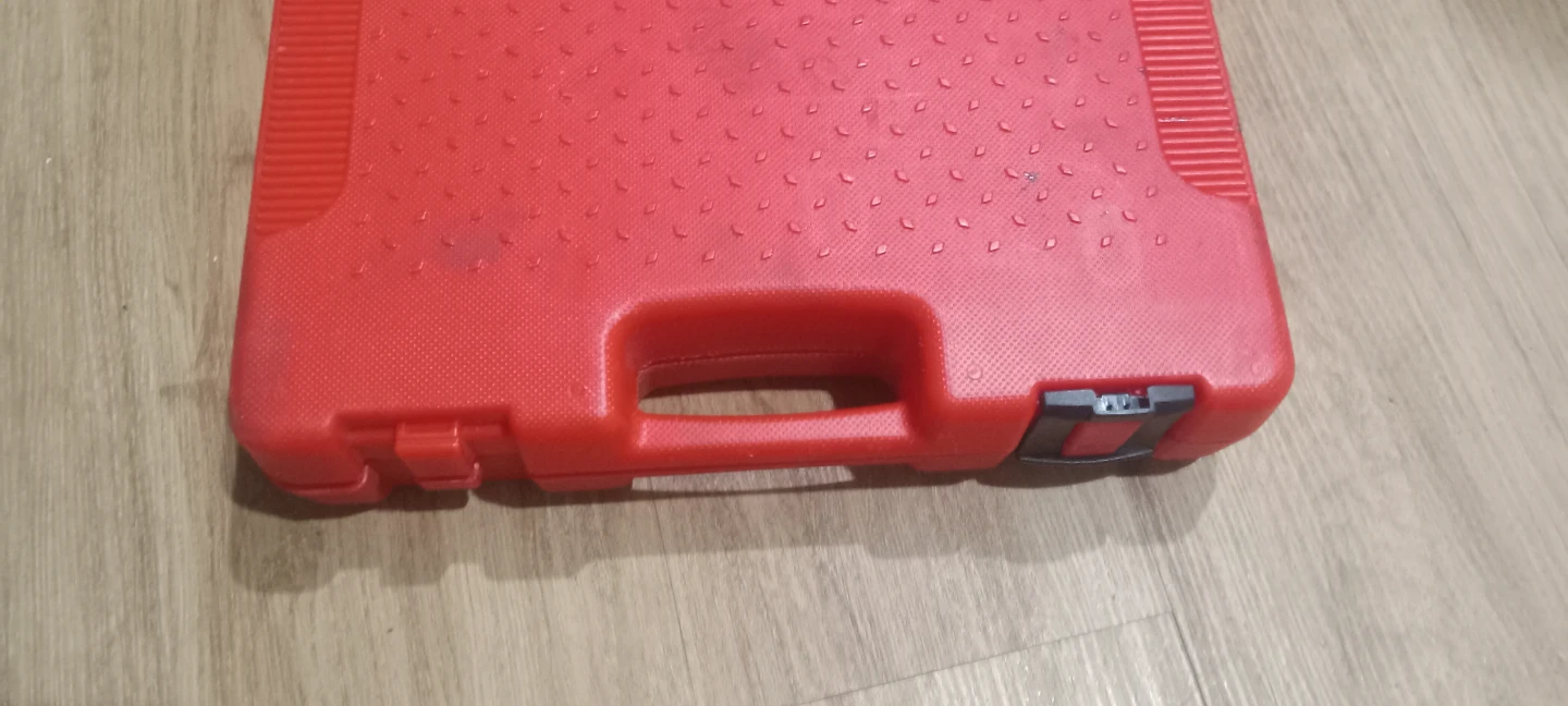 Ball Joint Separator Tool Kit - photo 2