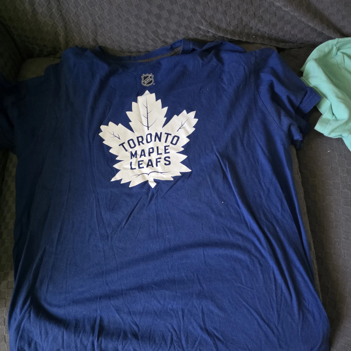 Mens size L tshirts all 3 for 10