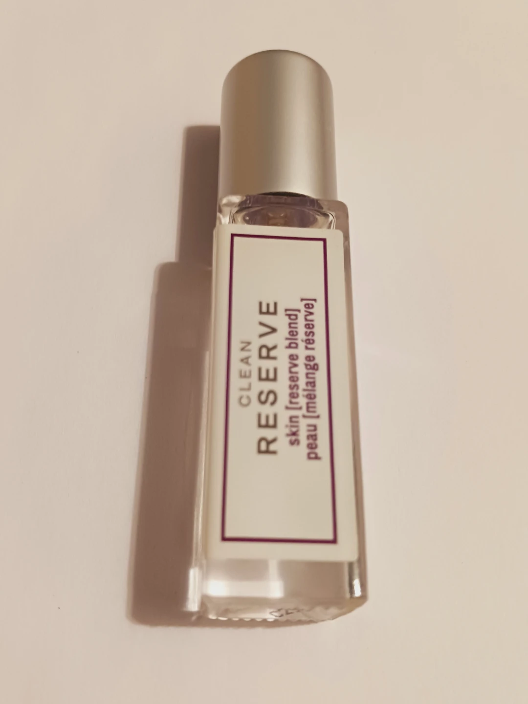 CLEAN RESERVE Skin  Perfume - photo 2