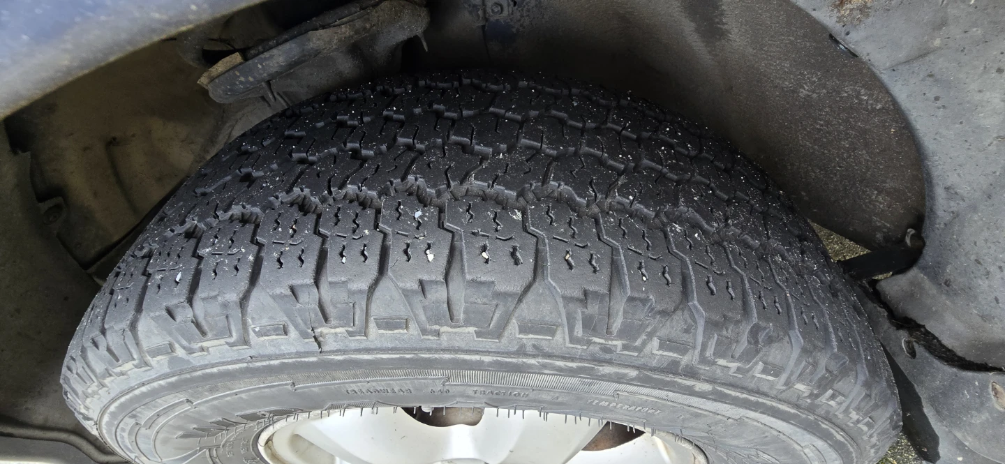 Hyundai Santa Fe - photo 4