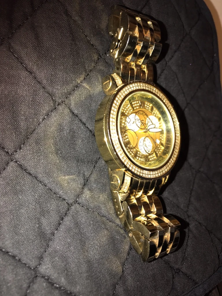 Joe Rodeo watch - photo 5