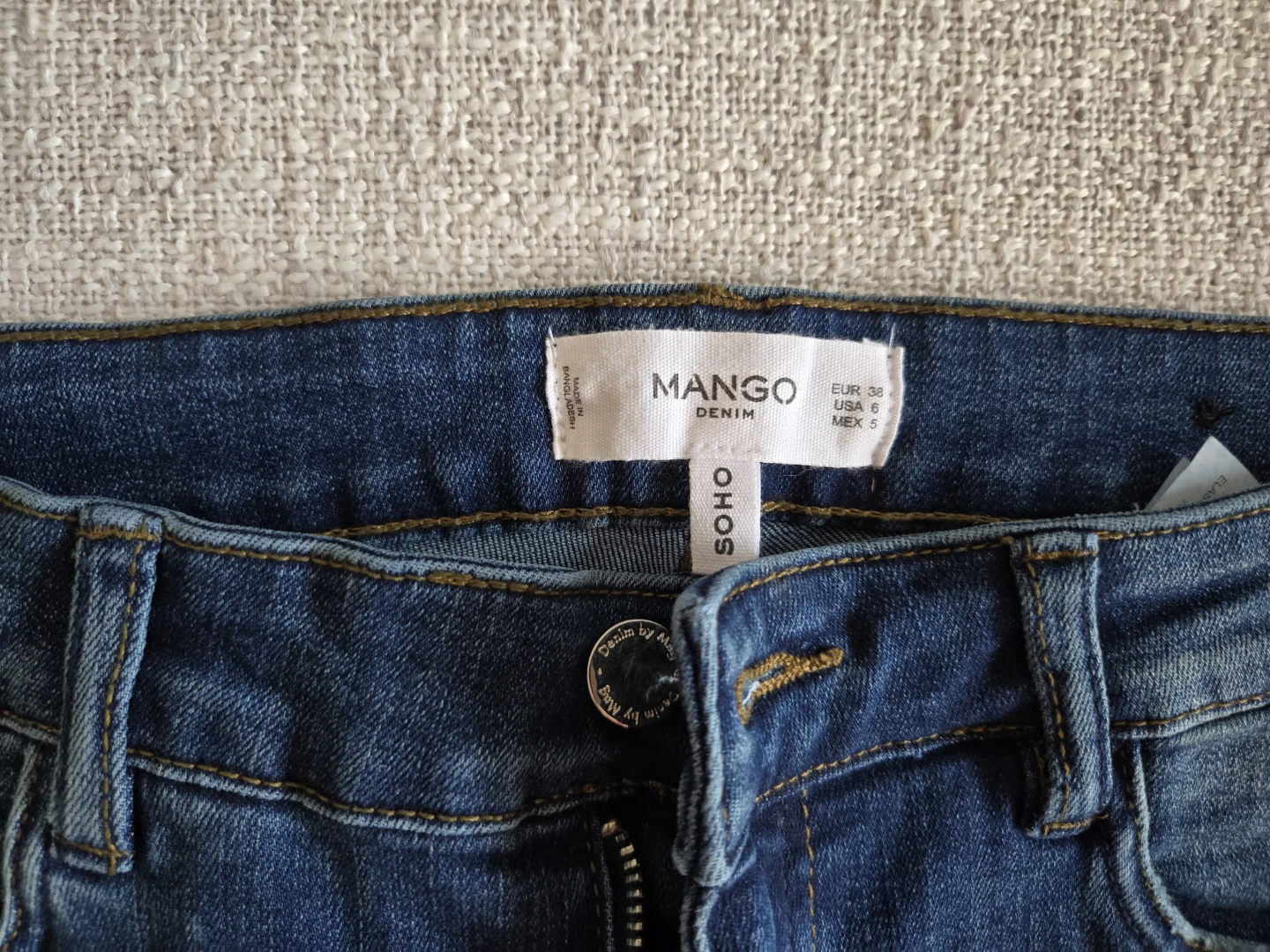 Women's Jeans and Dress Pants - photo 2