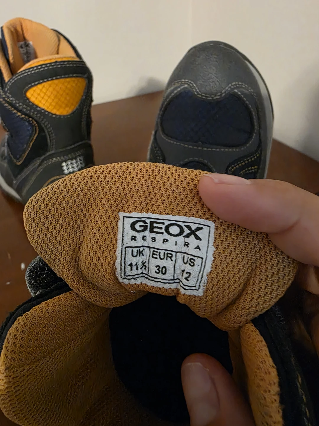 Geox Amphibiox Kids Winter Boots - photo 2