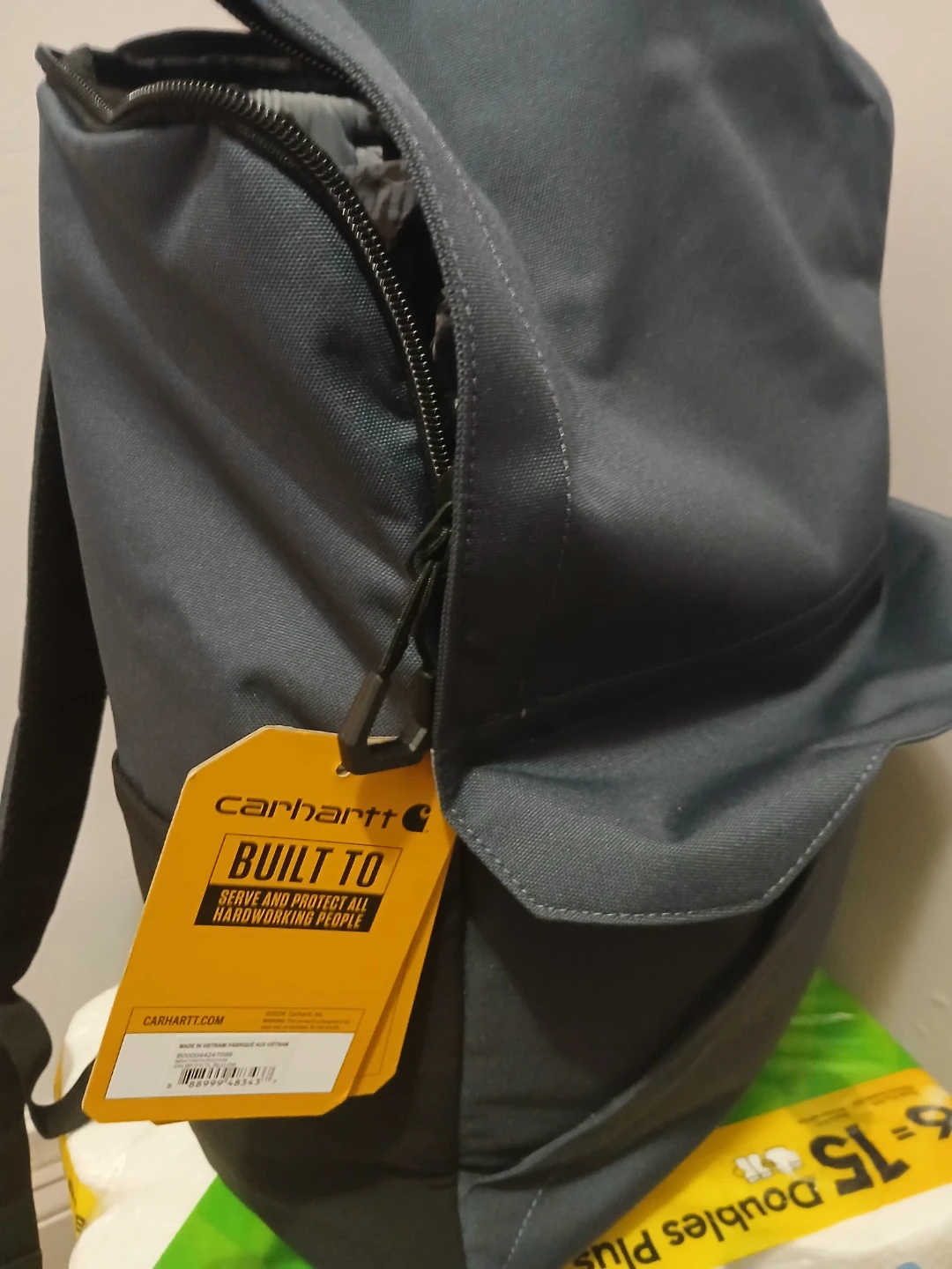 Carhartt Backpack