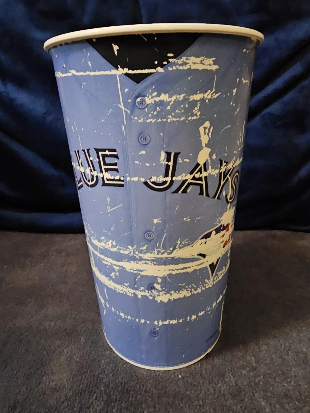 Toronto Blue Jays Tumbler