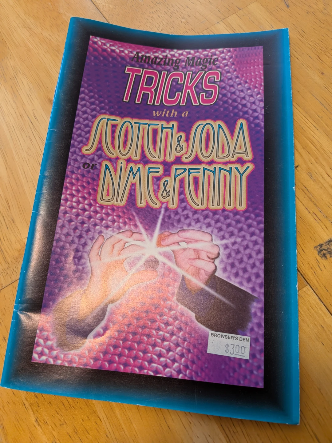 Magic/illusion collector's items - photo 5