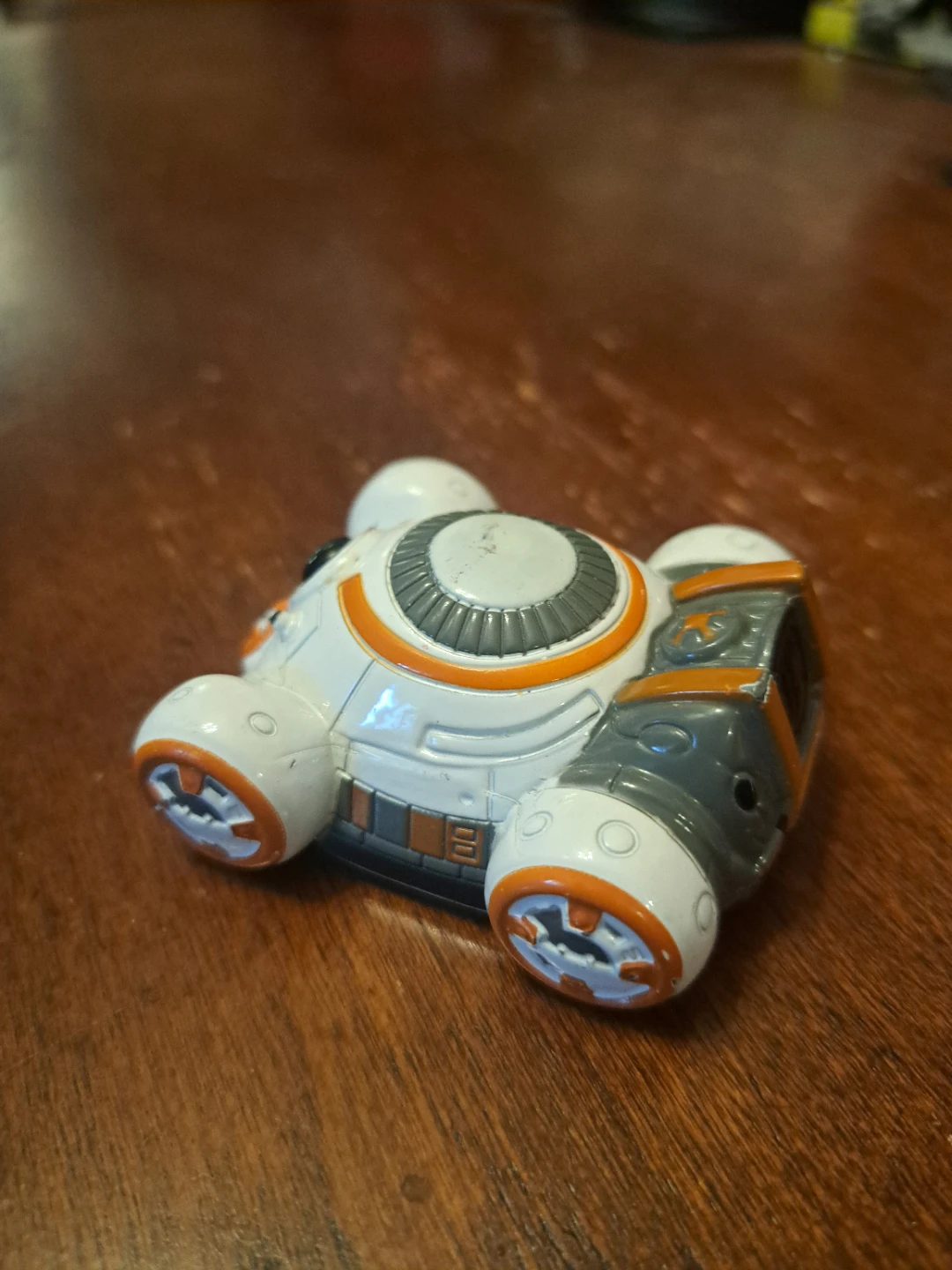 Star Wars BB-8 Toy