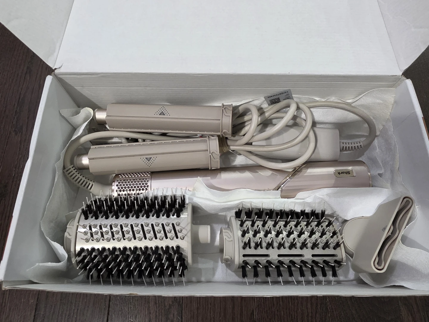 Shark FlexStyle Air Styling & Drying System - photo 3