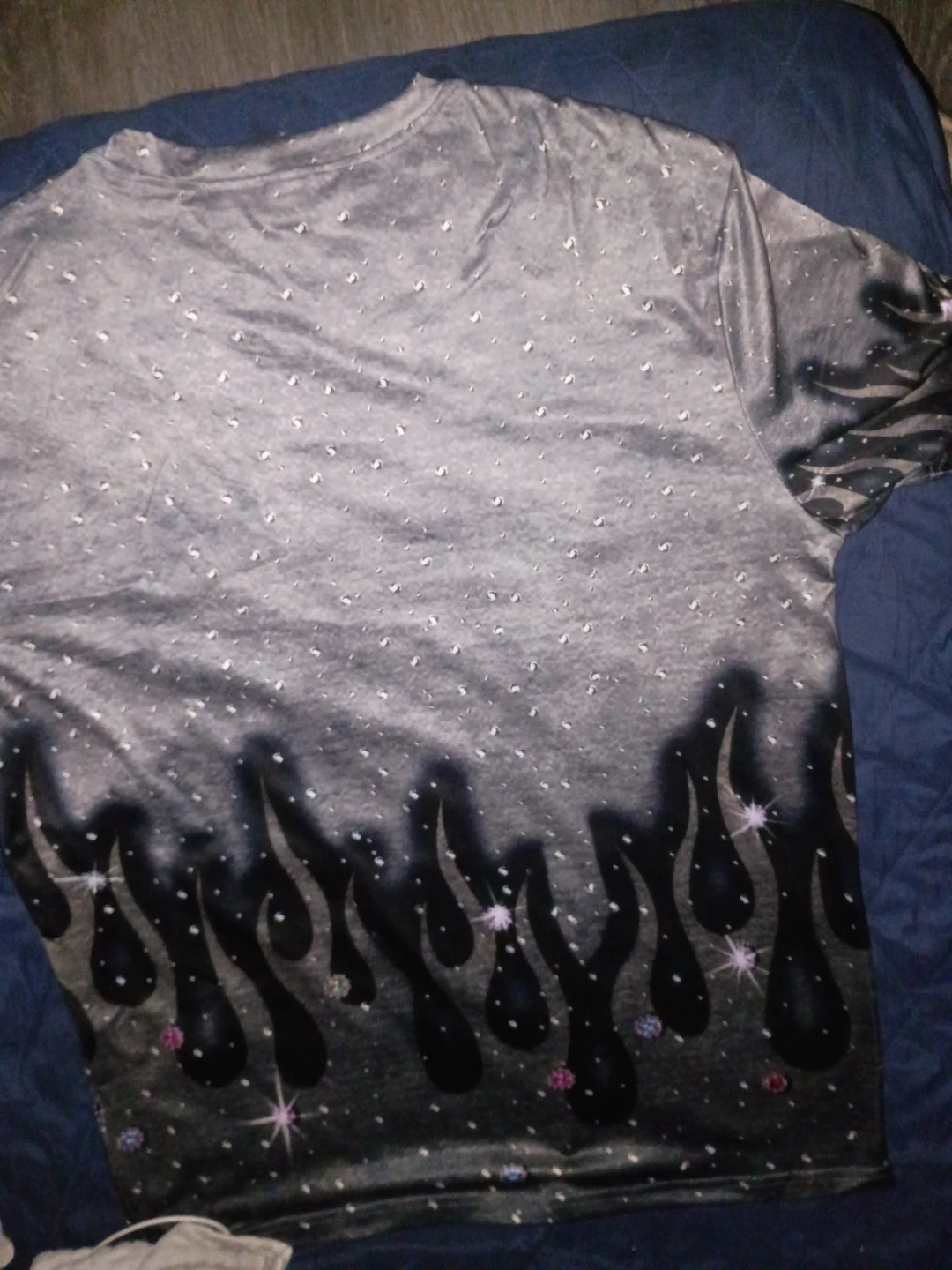 Los Angeles Graphic T-Shirt - photo 2