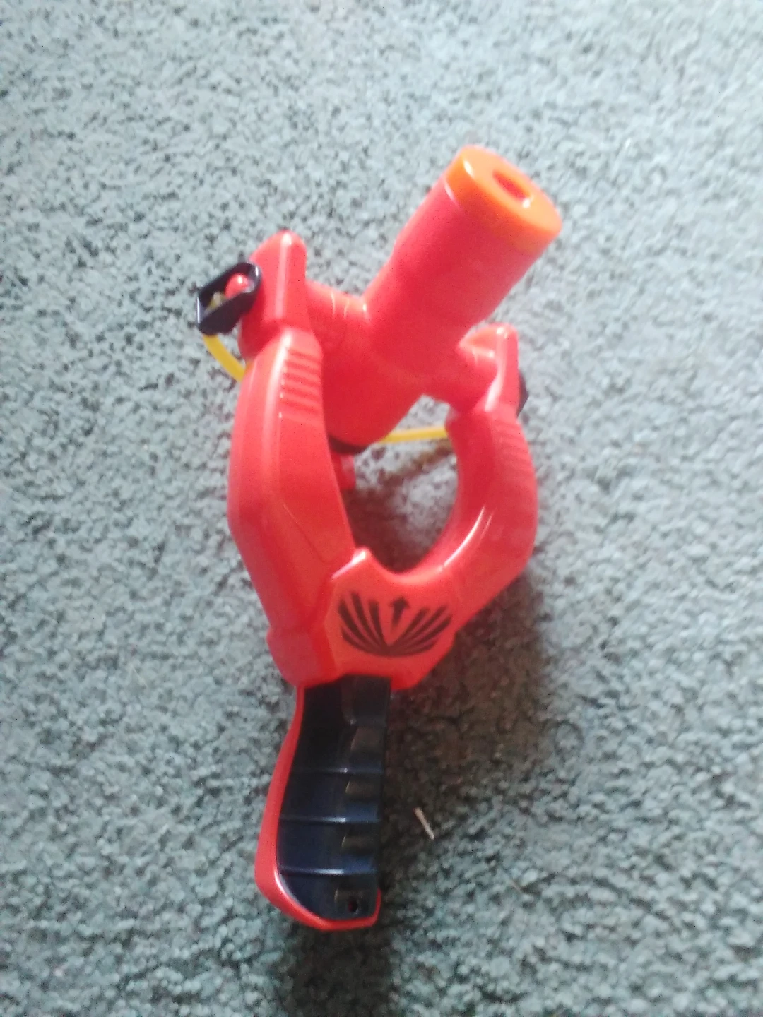 Nerf slingshot - photo 2