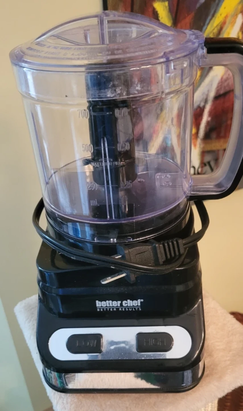 Better Chef Food Chopper