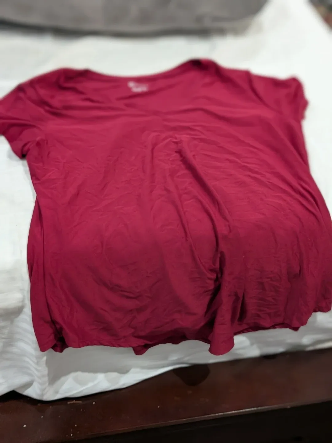 Bundle of 5 Women's Tops - photo 5