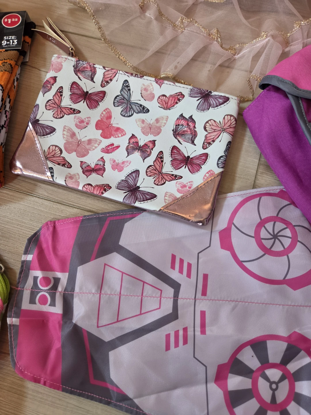 Toy Bundle Dolls, Plush, & Bags - photo 5