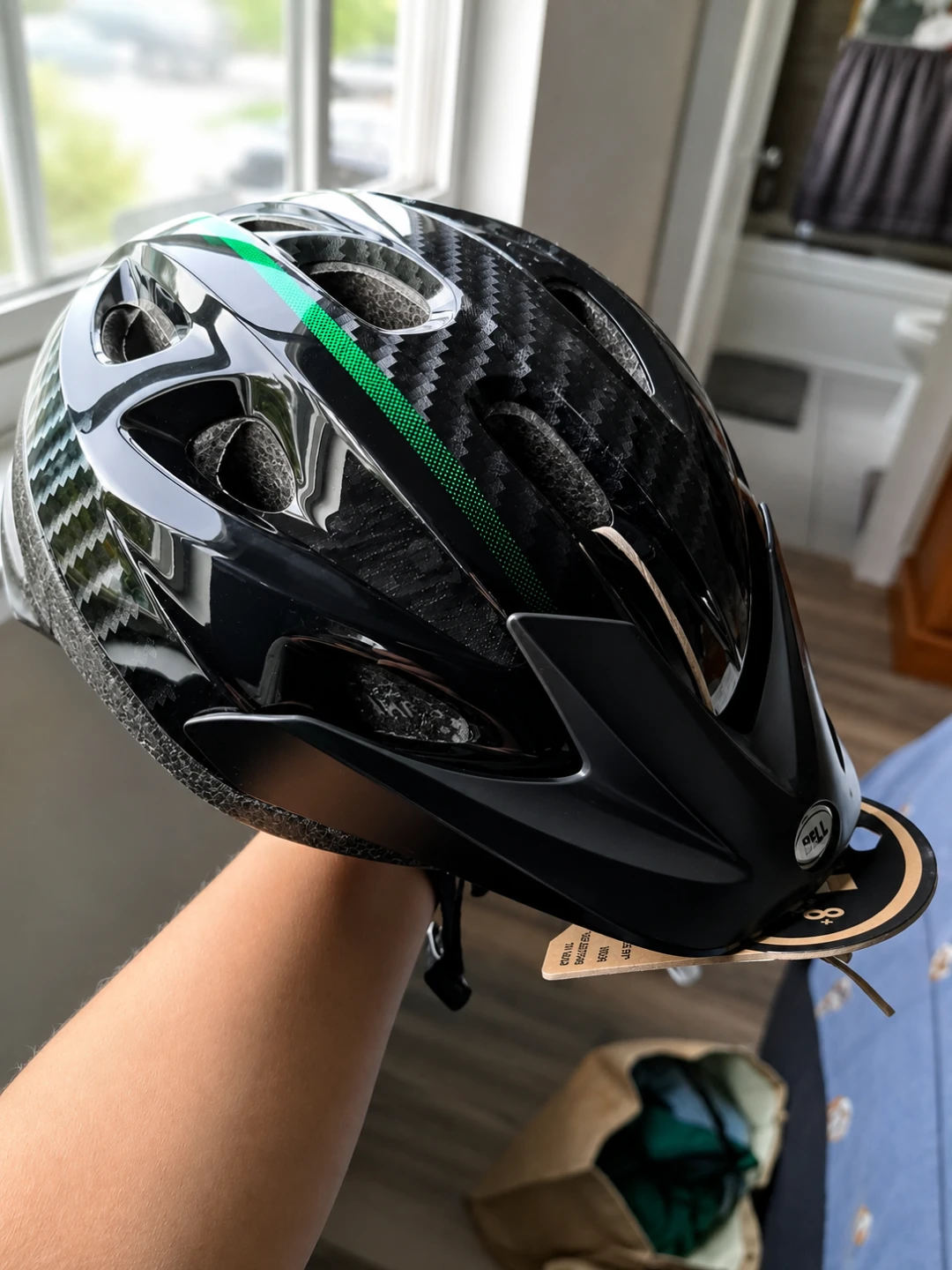 Bell Bicycle Helmet