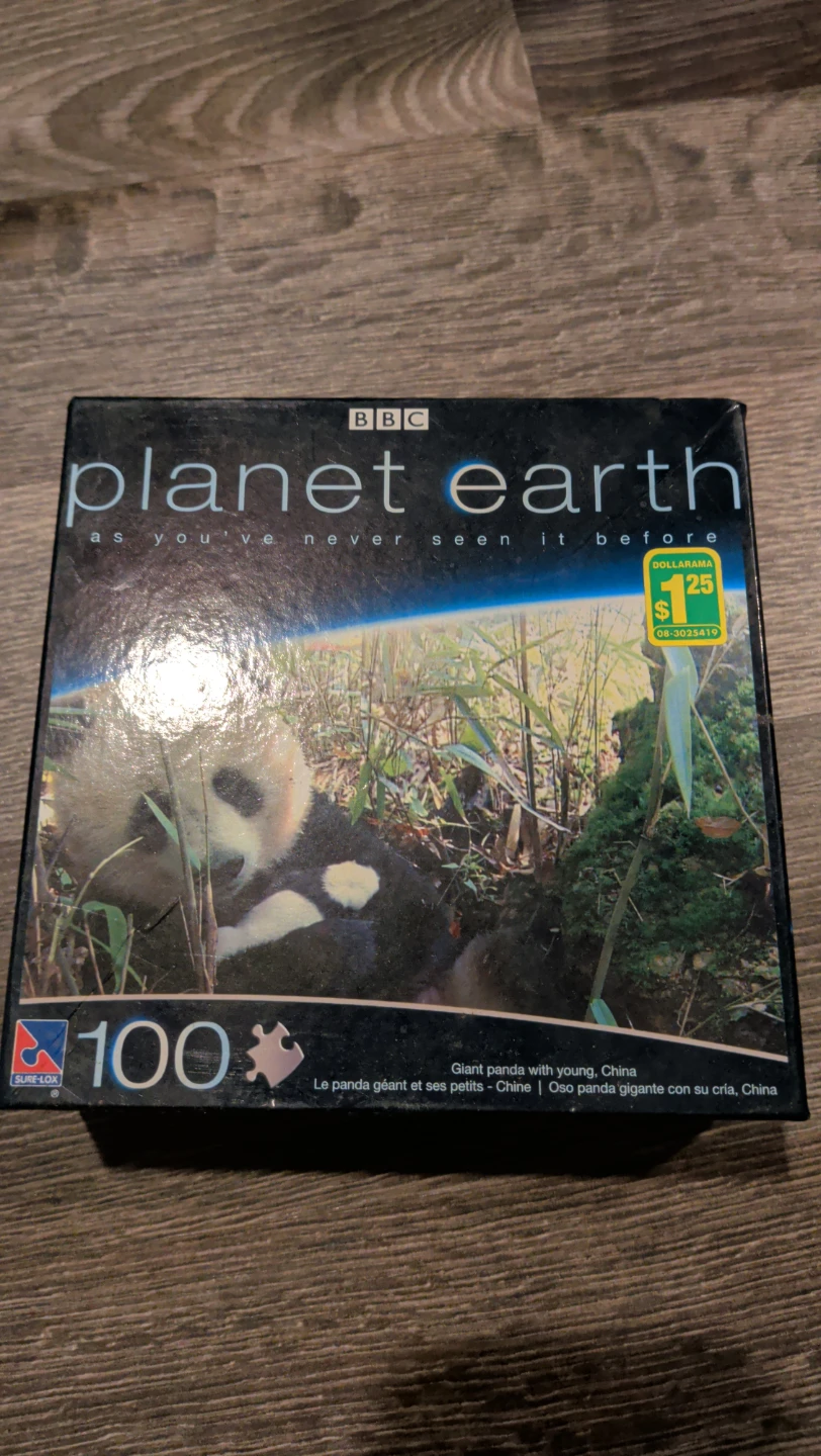 Children's Puzzles - photo 5