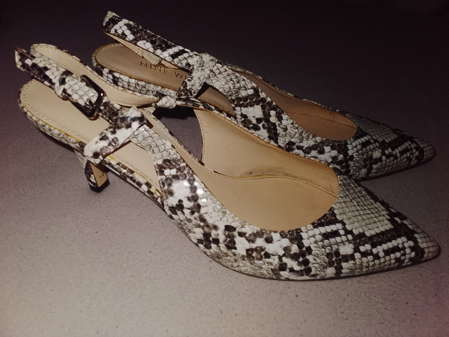 Nine West Heels - photo 2