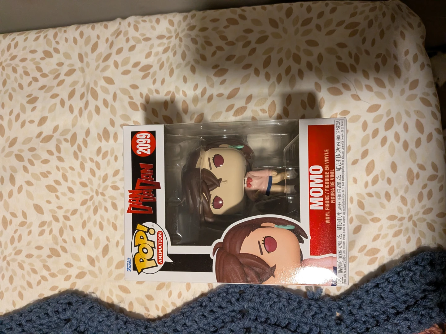Anime figures - photo 3