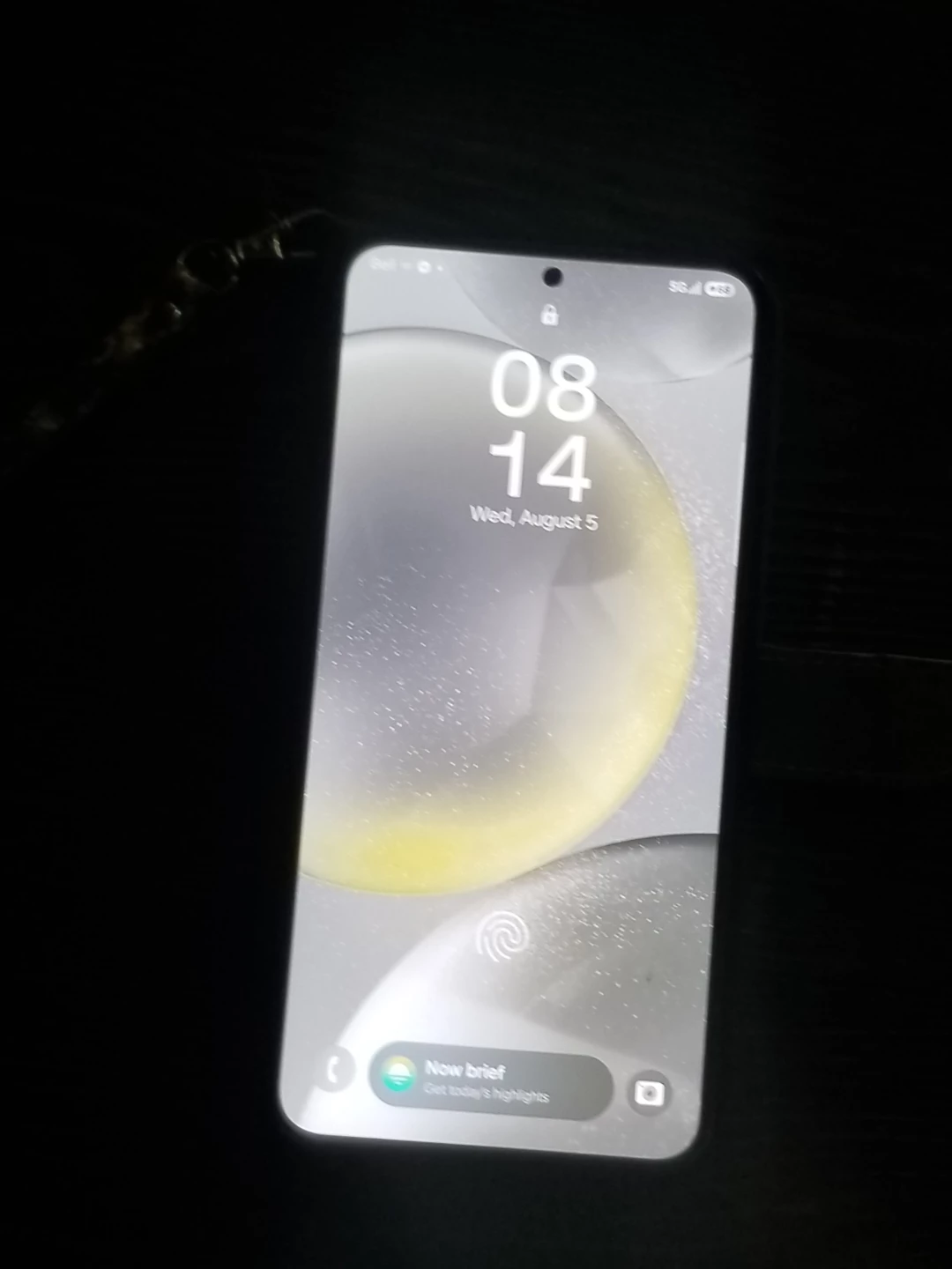 S24+ 256gb/12gb ram