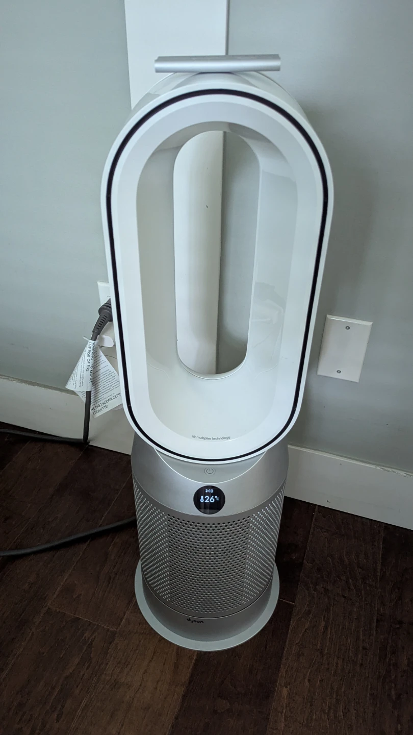 Dyson Purifier Hot+Cool - photo 2