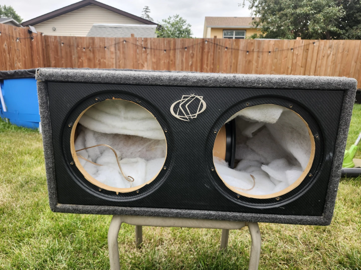 Speaker Box - photo 4