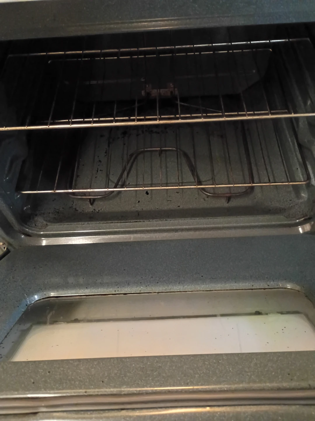 Cleaning Services