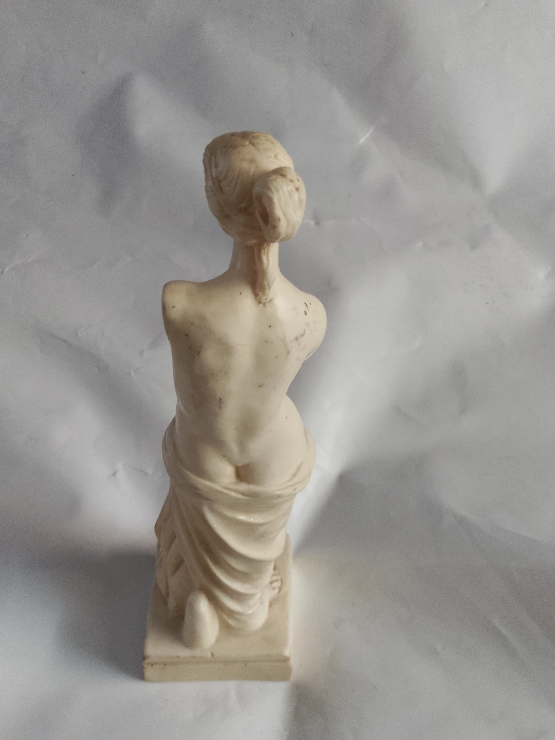 A. Santini Classic Figure Statue - Made in Italy - photo 3