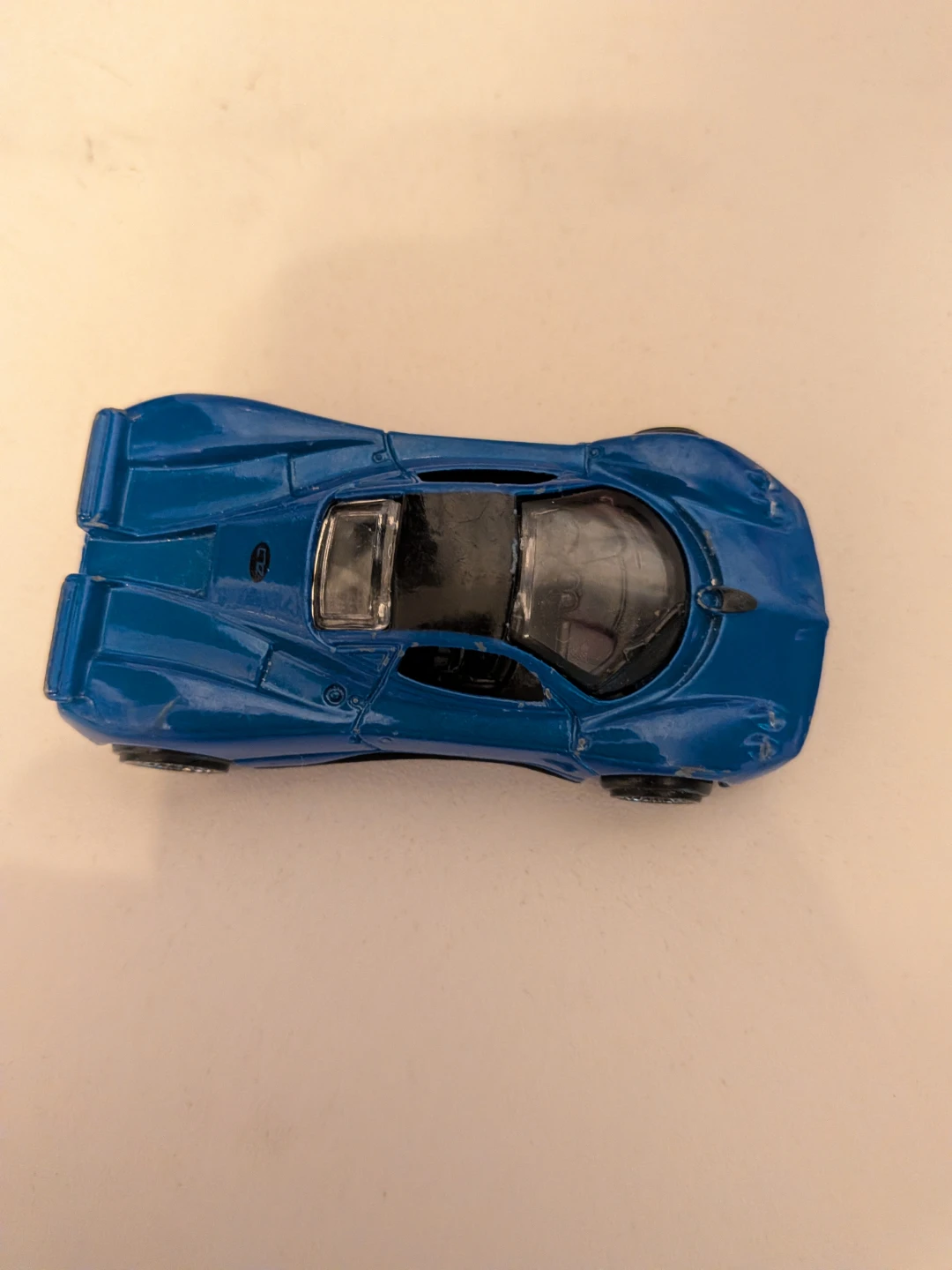 Motor Max Pagani Zonda C12 Diecast Car