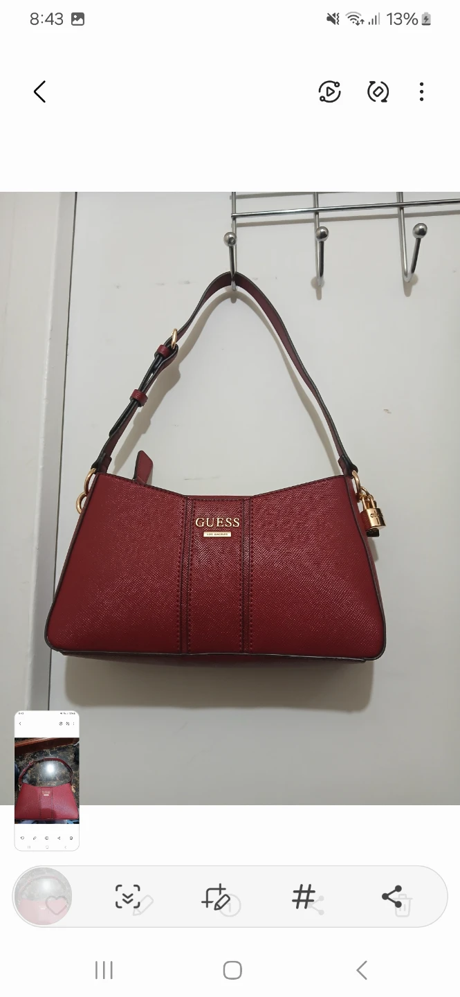 Guess Shoulder bag