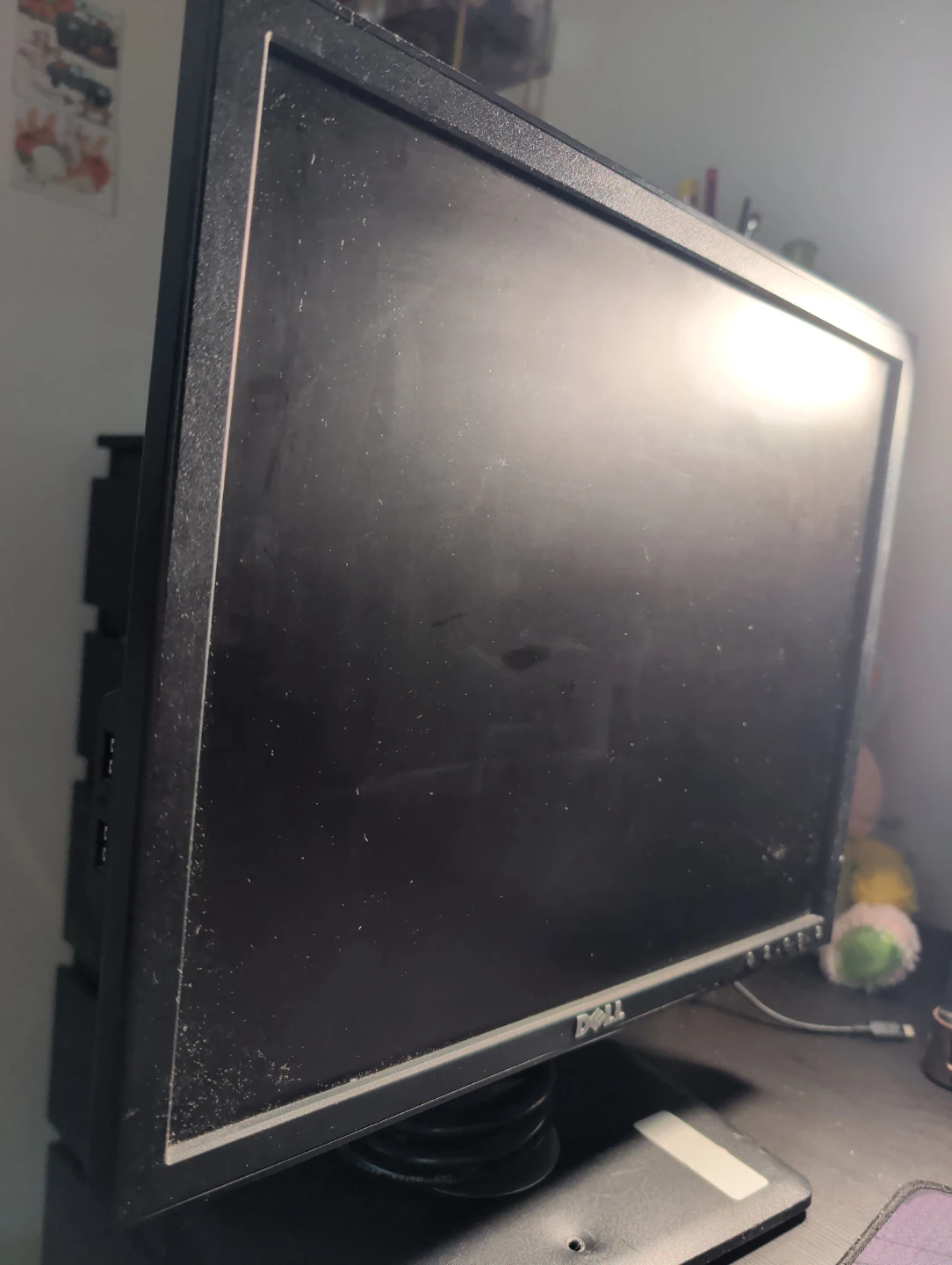 DELL Monitor - photo 2