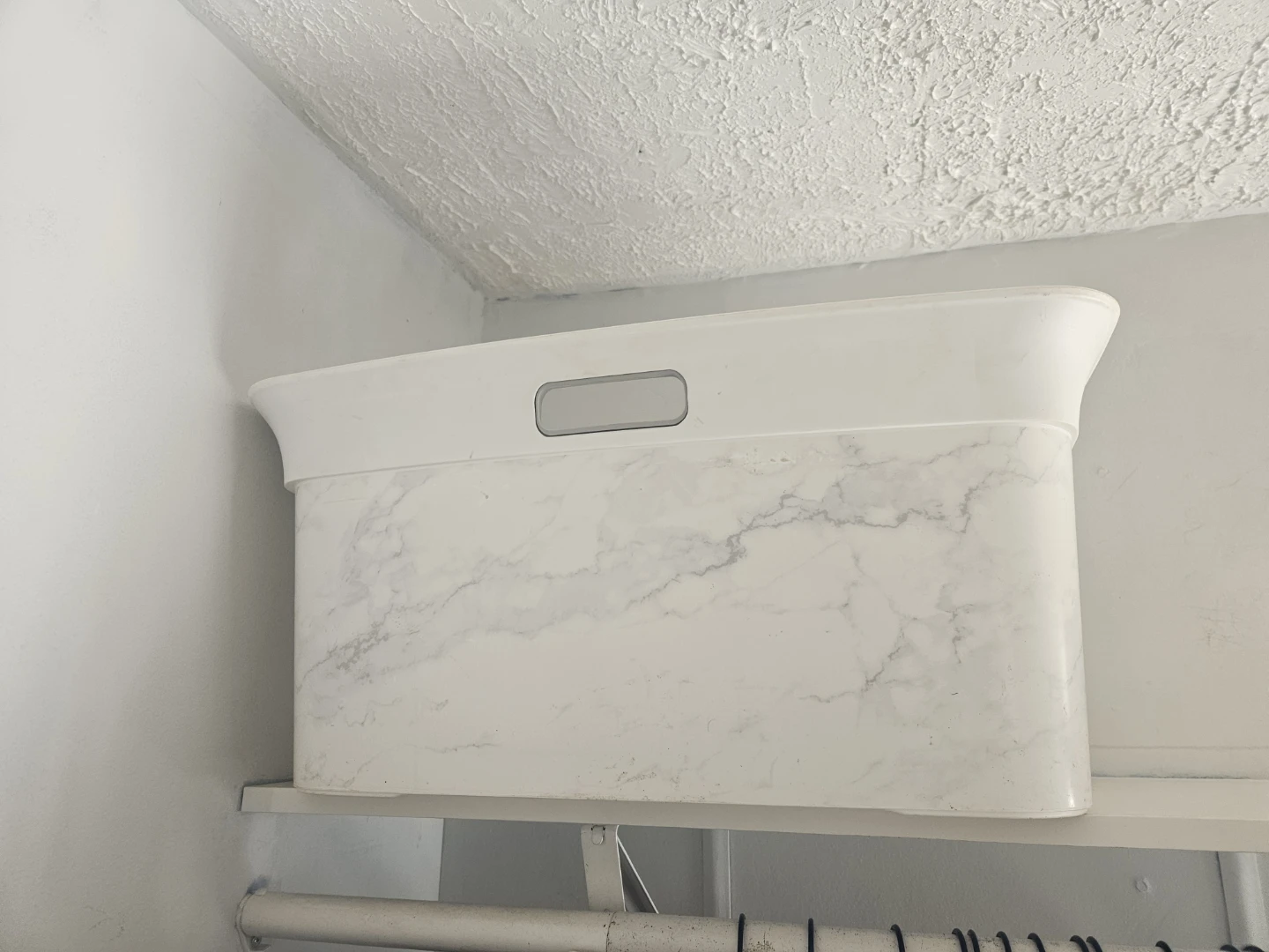 Storage Bin