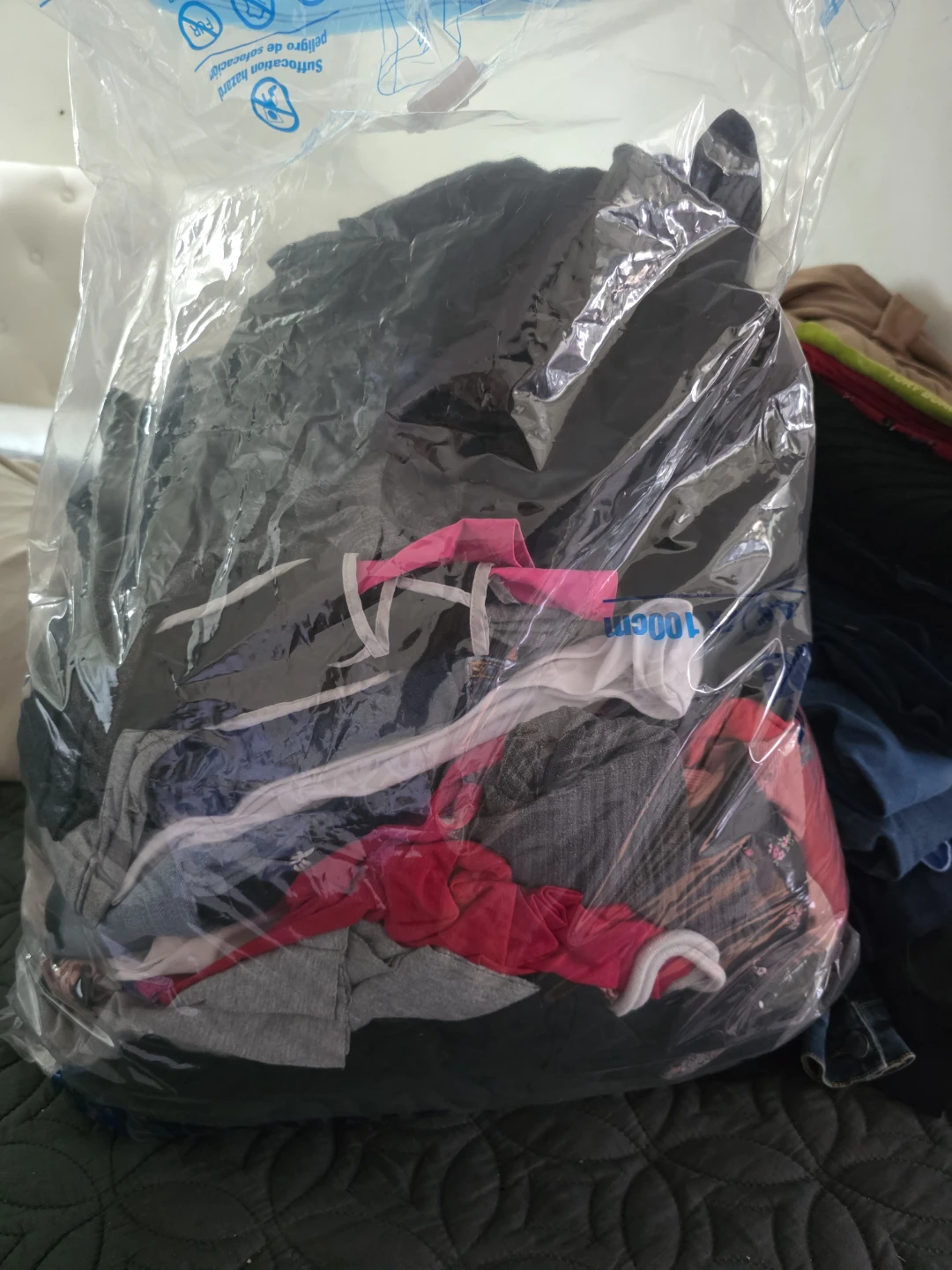Women clothes medium size