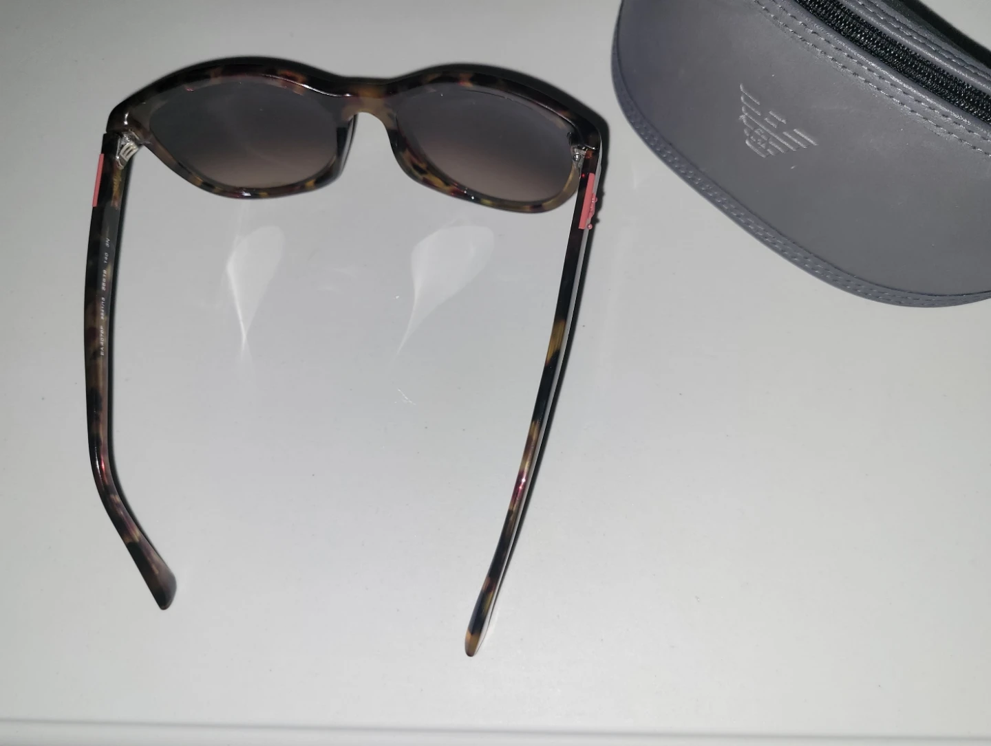 Emporio Armani Sunglasses - photo 2