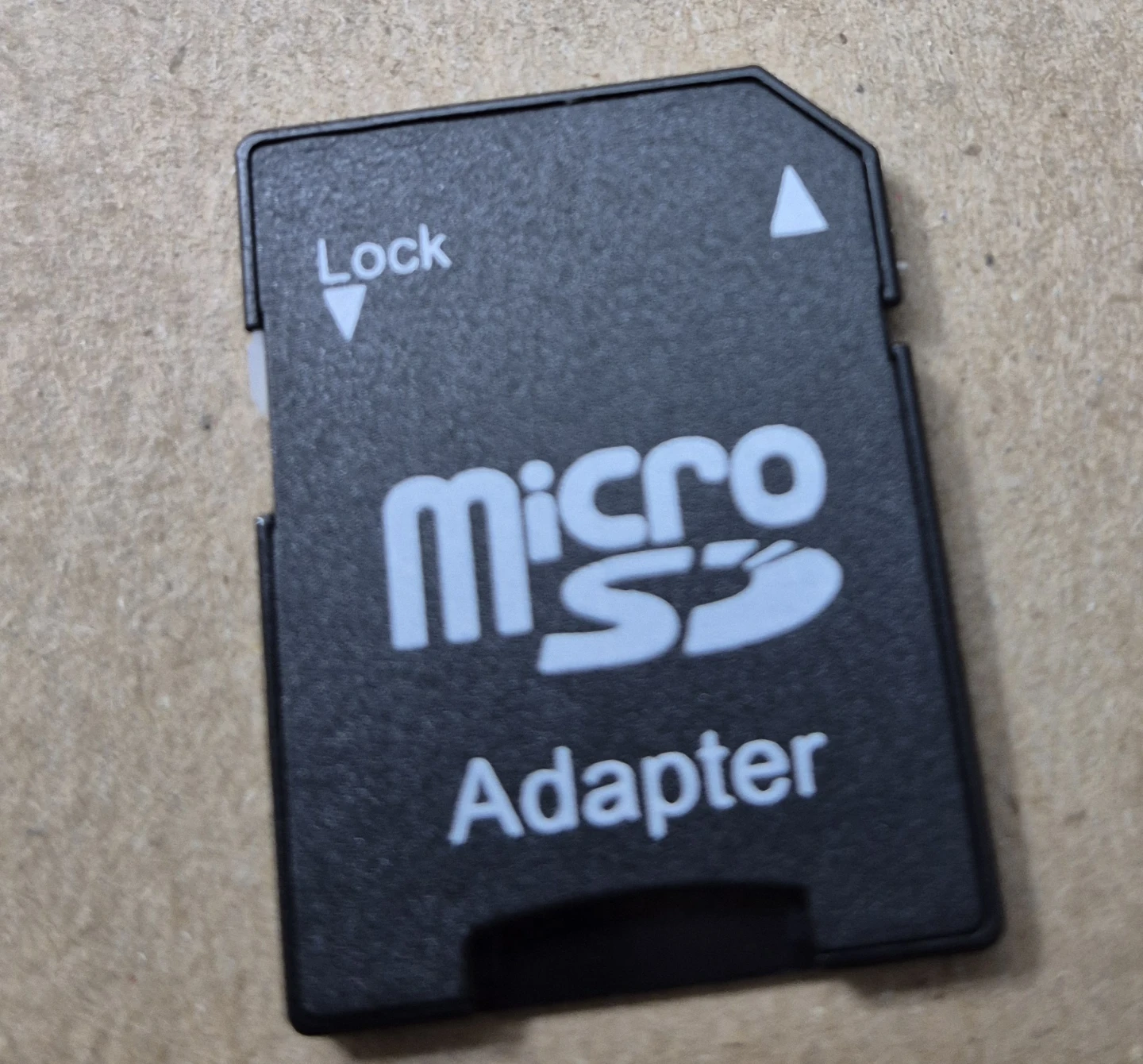 Micro SD Adapter - photo 2