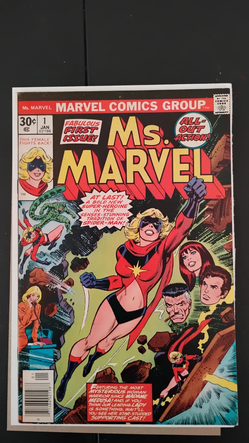 Comics for sale