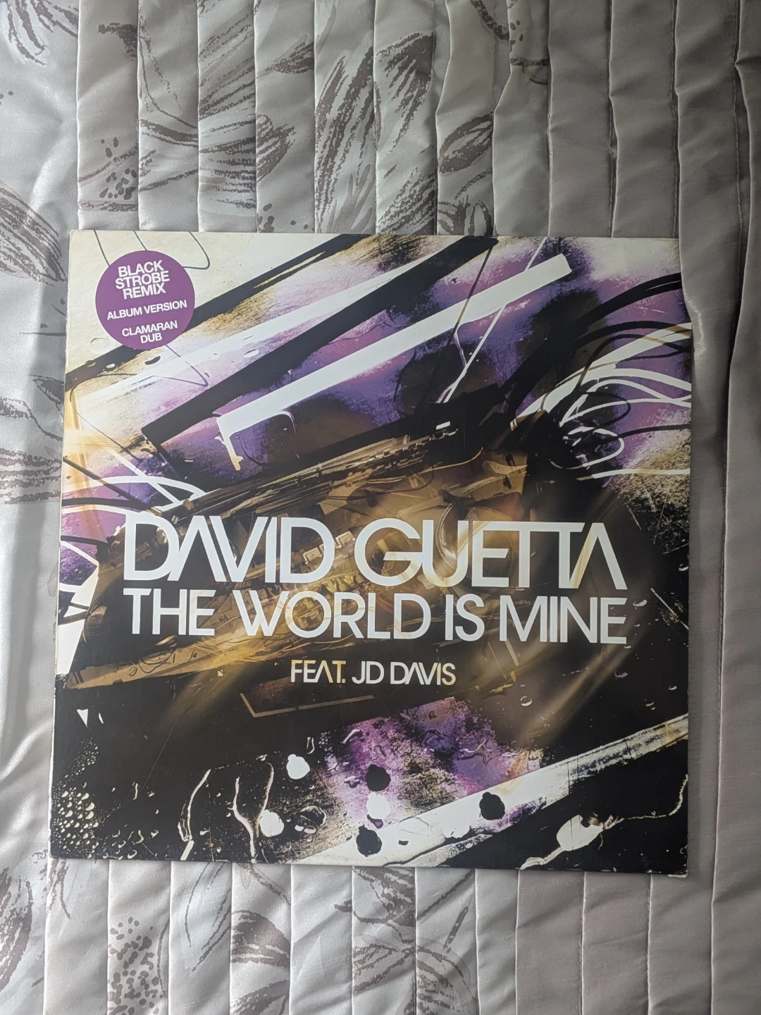 Massive EDM/Dance Record Collection - photo 5