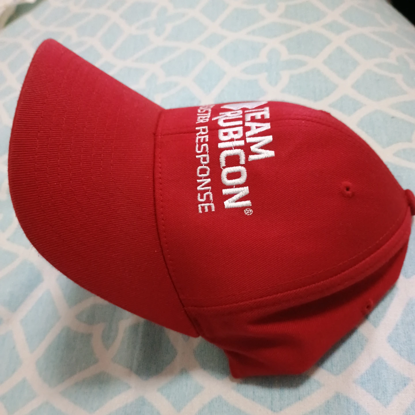 Flexfit Cap - photo 4