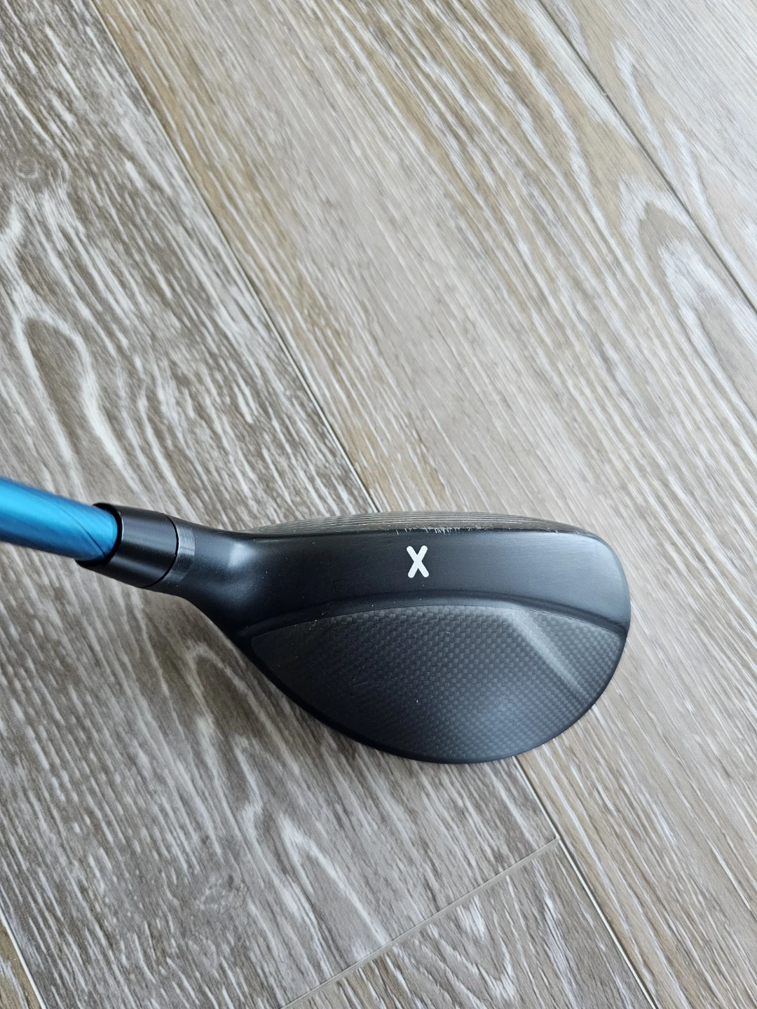 PXG Hybrid 0317x 22° golf - photo 4