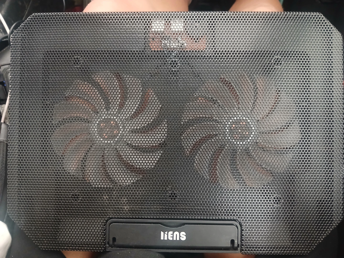 LIENS Laptop Cooling Pad