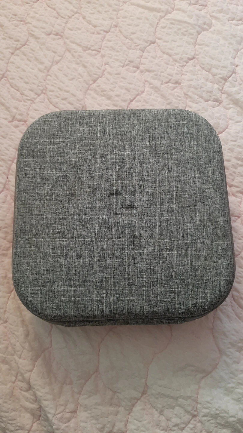 Powerful  Percussion Deep Tissue Massager - photo 3