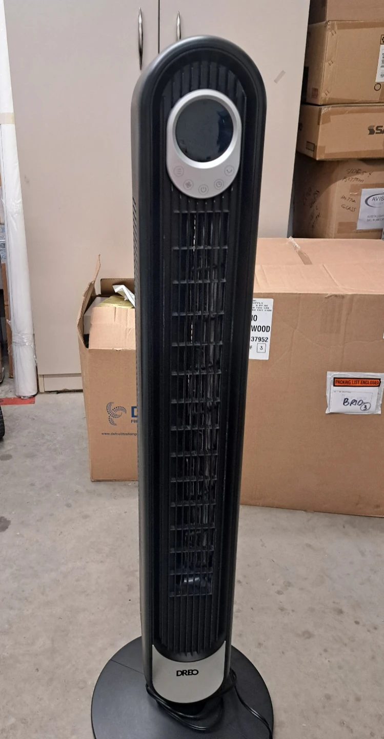 Dreo Tower Fan