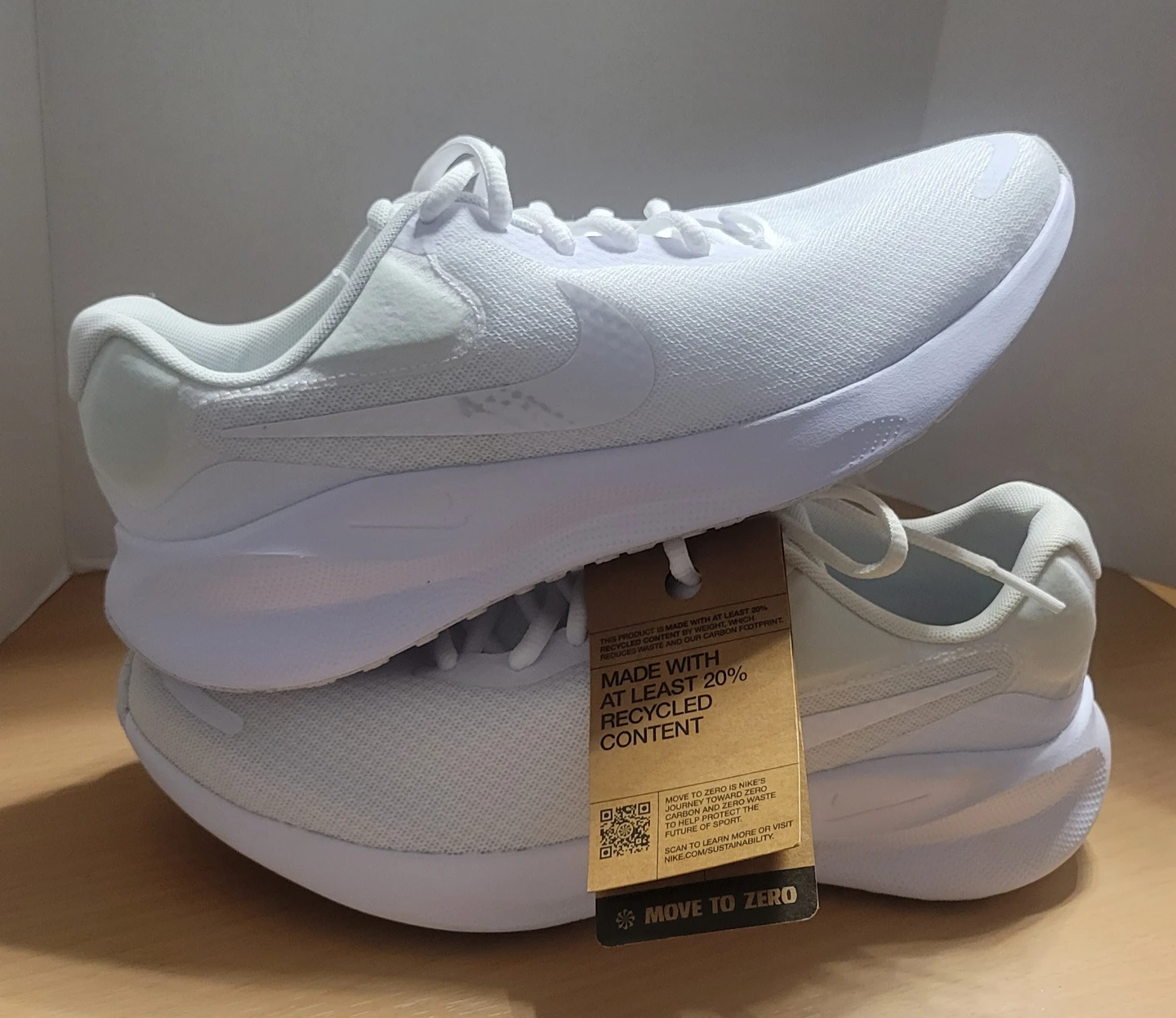Nike Revolution 7 Running Shoe - Women's size 9