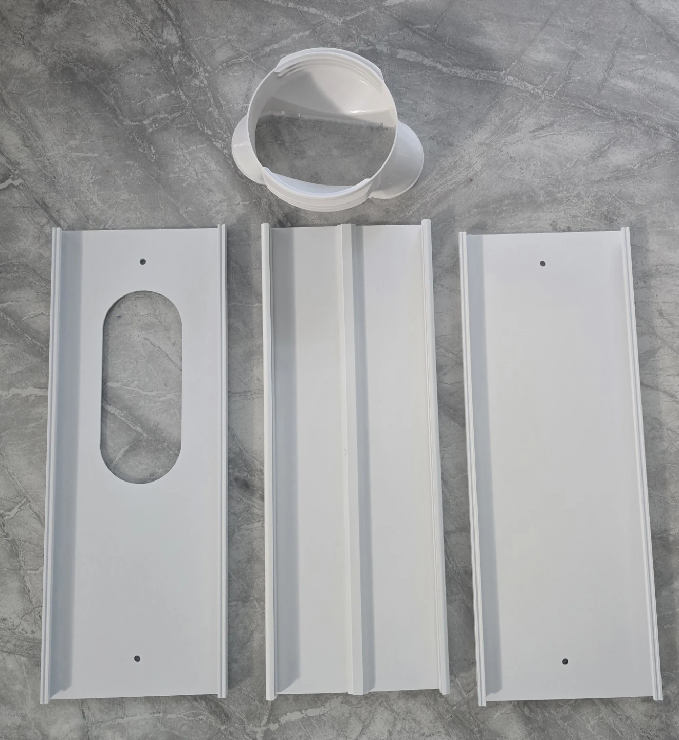 attachment Window Air Conditioner Vent