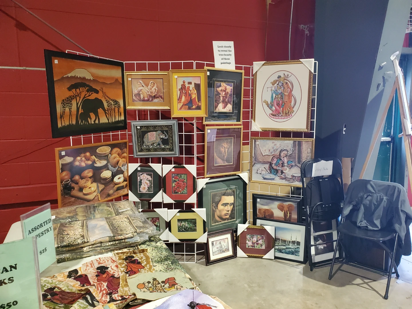 Framed Art Print Assortments - photo 2