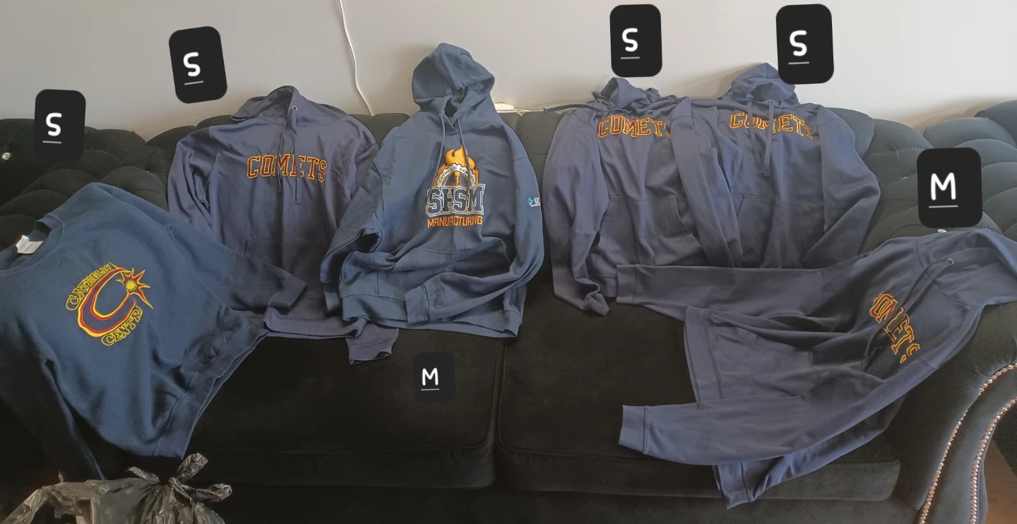 Catholic Central High School (CCH) Uniforms & Spirit Wear