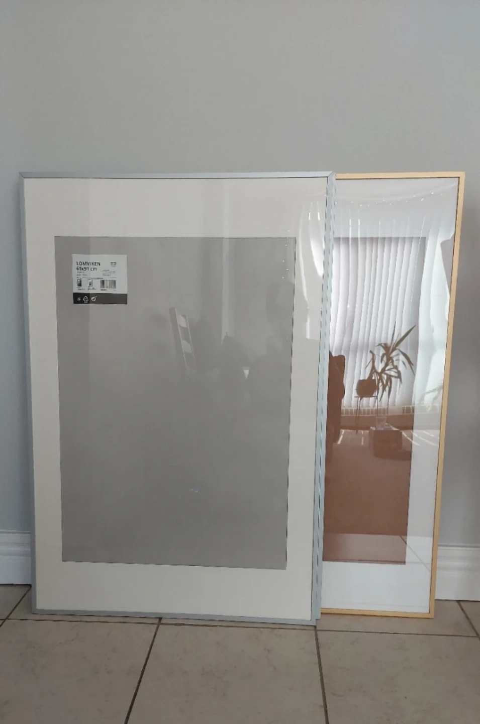 Frames! 9 in total. Will gift one small frame per purchase - photo 4