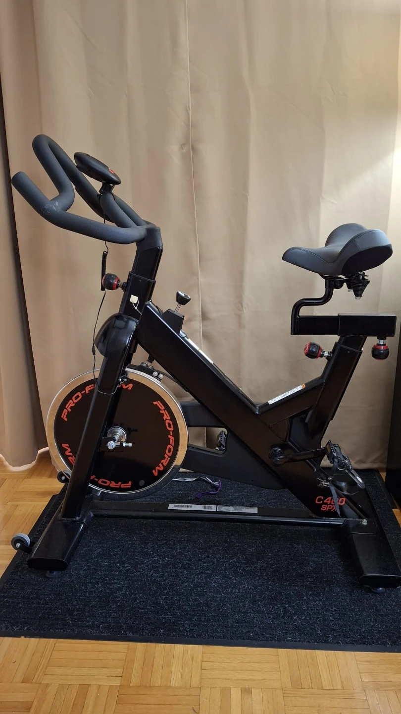 ProForm C 400 SP Spin Bike