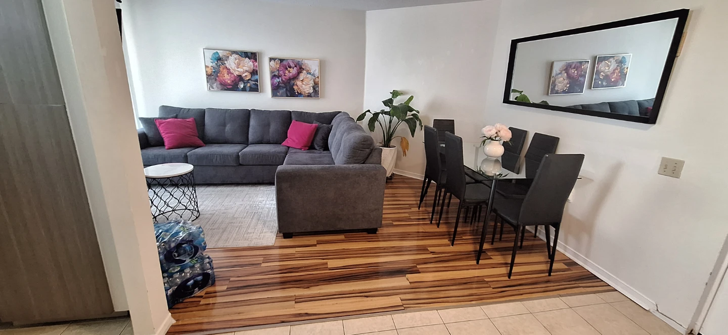 Like-New Sectional Sofa – Only 2 Months Old – $1,750 OBO - photo 2