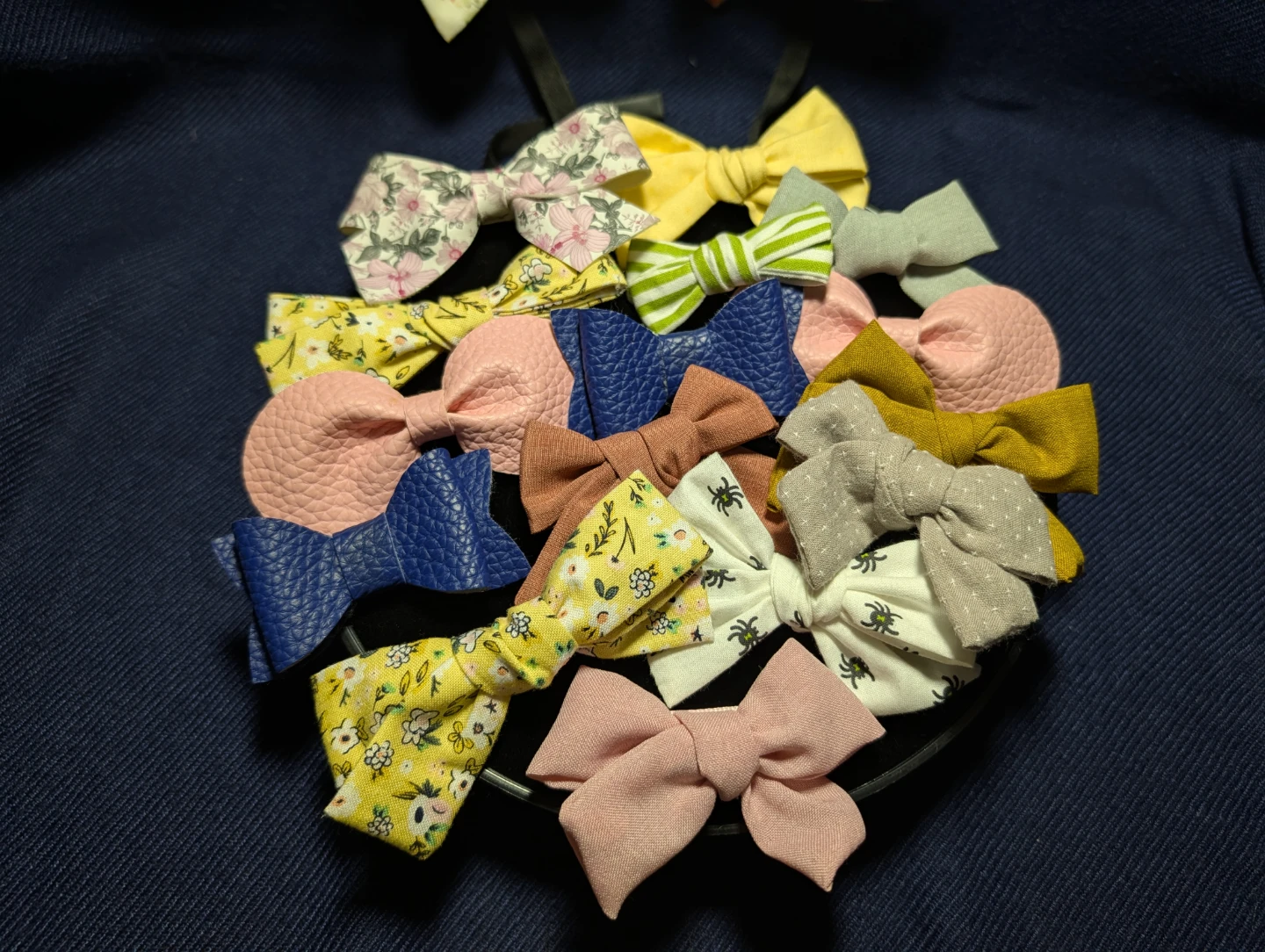 🎀Trendy & Adorable Bows🎀 - photo 2