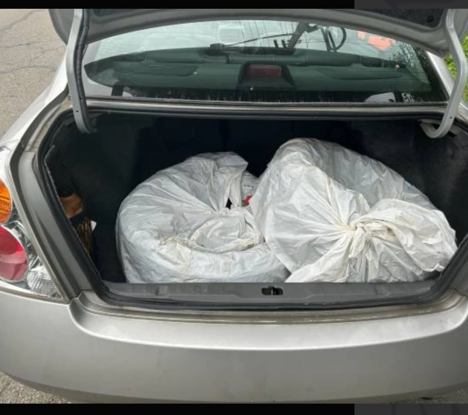 2003 Nissan altima - photo 5